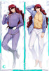 Nephrite Dakimakura Body pillow case